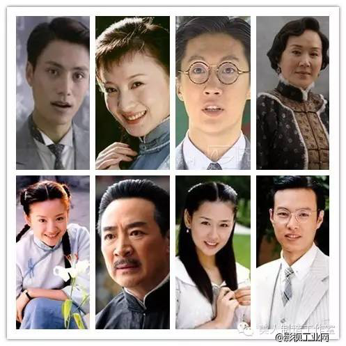 《金粉世家》著名导演刘国权与我的10年影视“爱情”长跑!