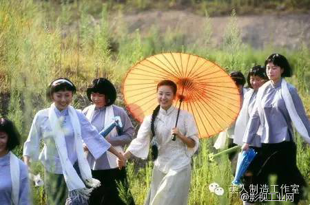 《金粉世家》著名导演刘国权与我的10年影视“爱情”长跑!