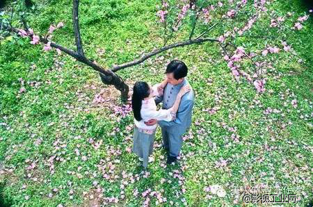 《金粉世家》著名导演刘国权与我的10年影视“爱情”长跑!