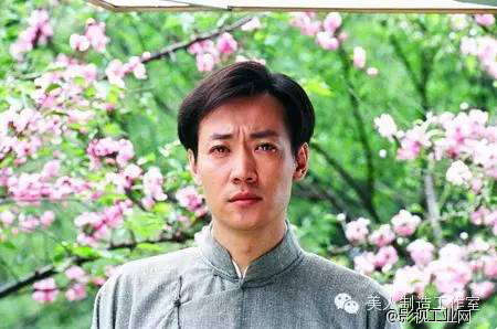 《金粉世家》著名导演刘国权与我的10年影视“爱情”长跑!