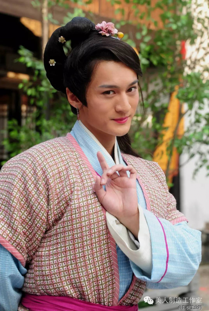 《金粉世家》著名导演刘国权与我的10年影视“爱情”长跑!