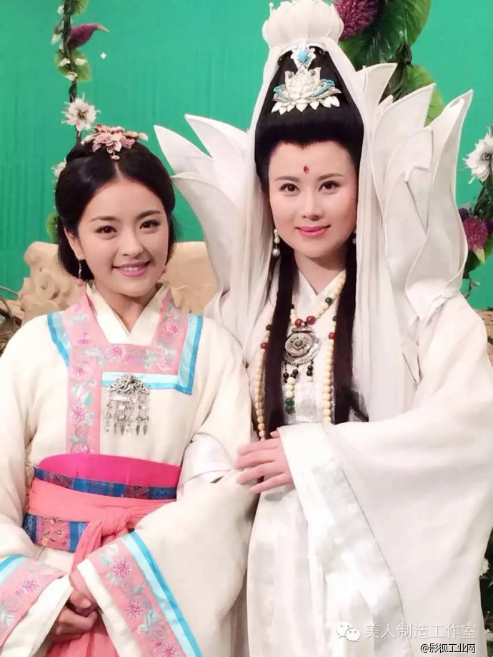 《金粉世家》著名导演刘国权与我的10年影视“爱情”长跑!