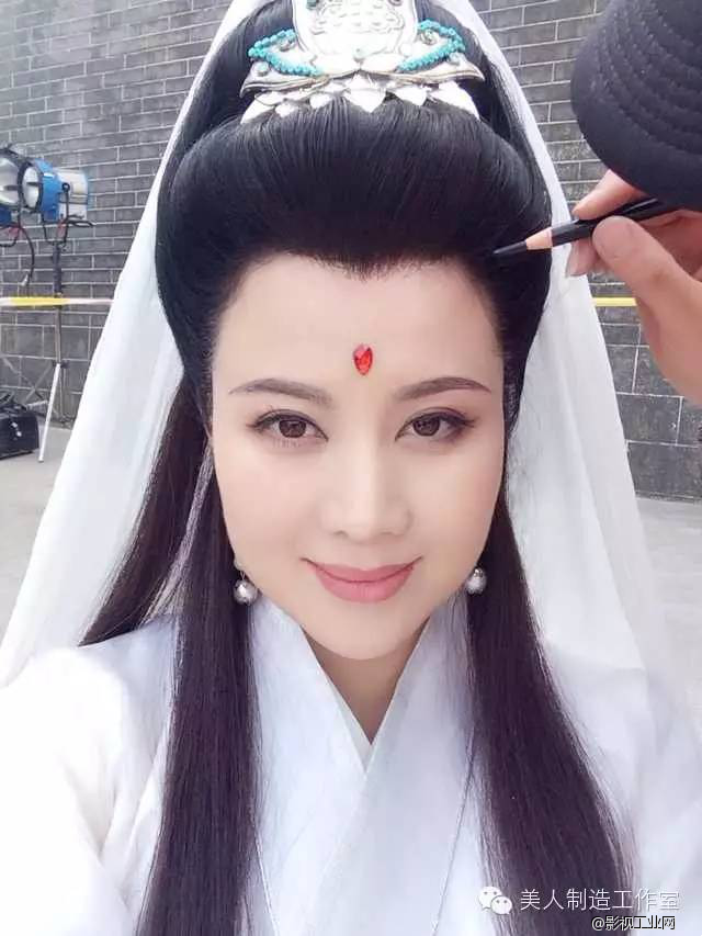 《金粉世家》著名导演刘国权与我的10年影视“爱情”长跑！