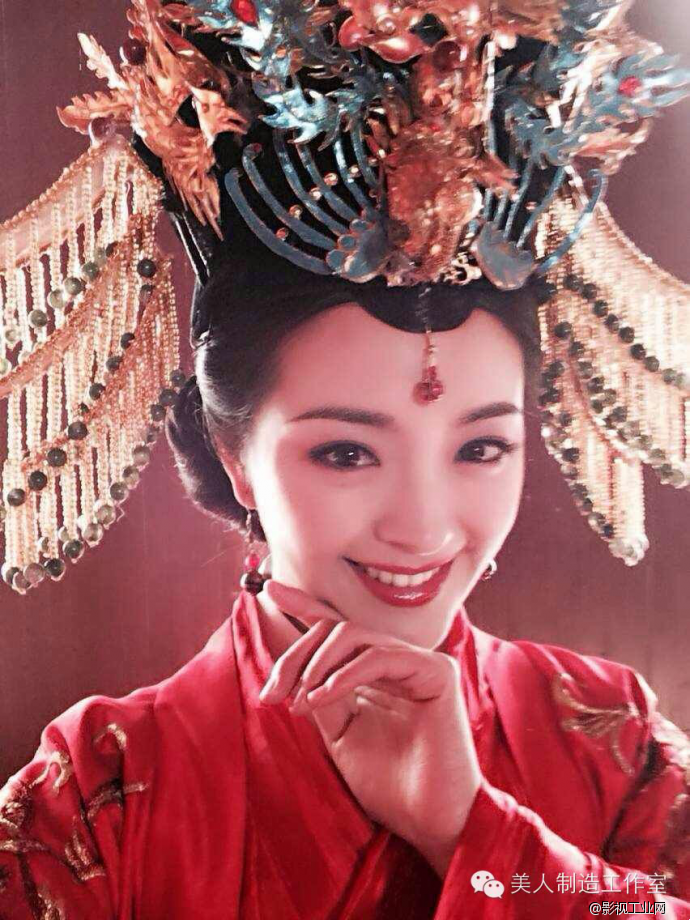 《金粉世家》著名导演刘国权与我的10年影视“爱情”长跑!