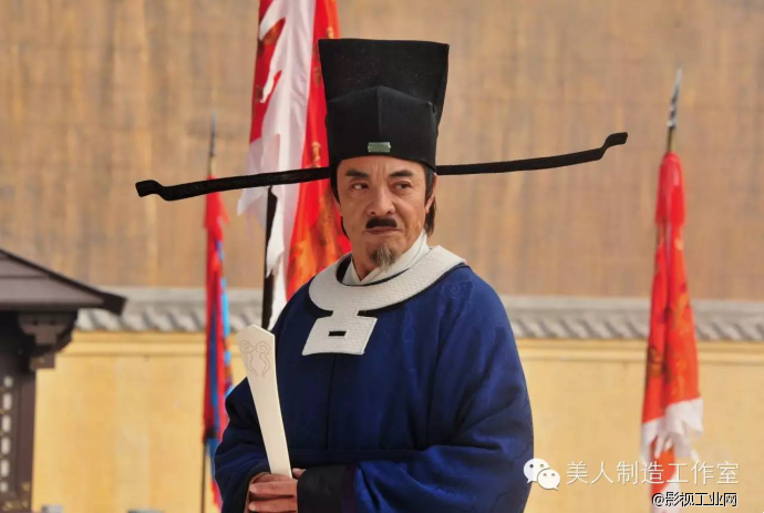 《金粉世家》著名导演刘国权与我的10年影视“爱情”长跑!