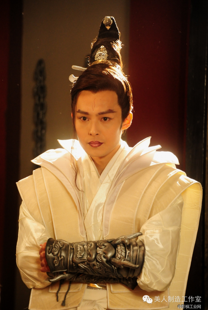 《金粉世家》著名导演刘国权与我的10年影视“爱情”长跑!