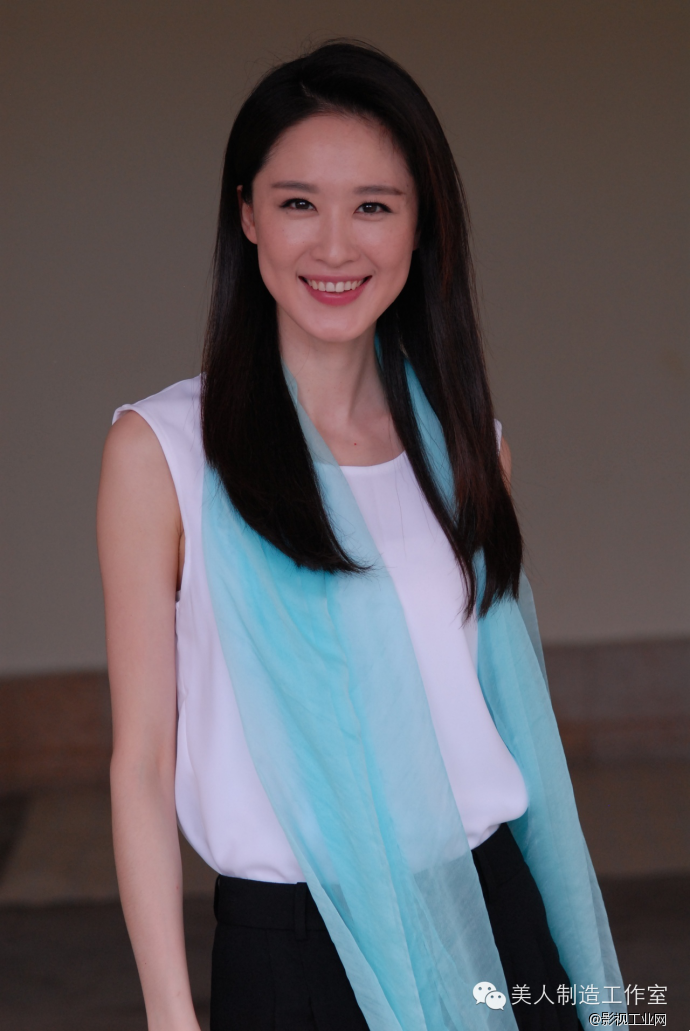 《金粉世家》著名导演刘国权与我的10年影视“爱情”长跑!