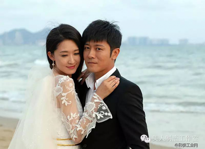 《金粉世家》著名导演刘国权与我的10年影视“爱情”长跑!