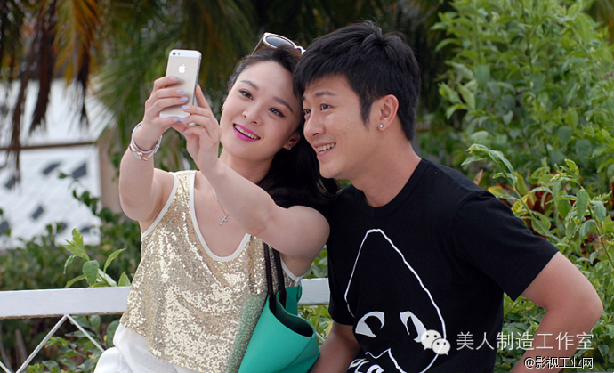 《金粉世家》著名导演刘国权与我的10年影视“爱情”长跑!