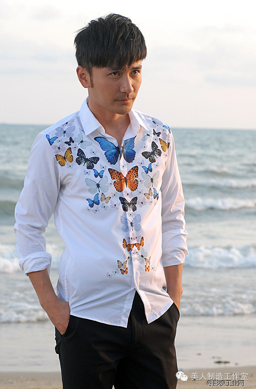 《金粉世家》著名导演刘国权与我的10年影视“爱情”长跑!