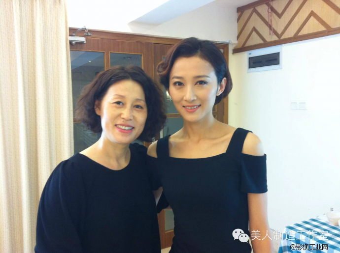 《金粉世家》著名导演刘国权与我的10年影视“爱情”长跑!