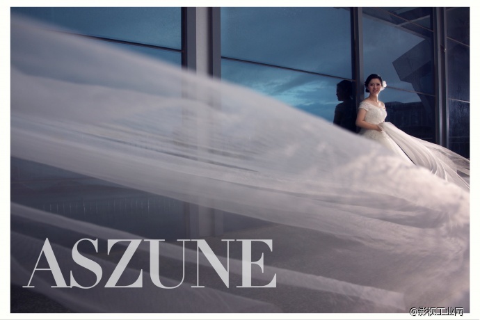 【艾苏恩视觉】客照欣赏——繁华落尽，爱不曾远离