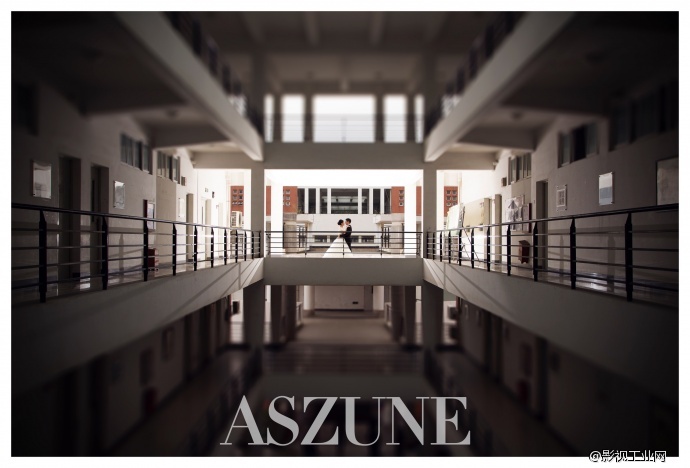 【艾苏恩视觉】客照欣赏——繁华落尽，爱不曾远离