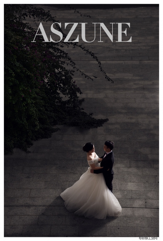 【艾苏恩视觉】客照欣赏——繁华落尽，爱不曾远离