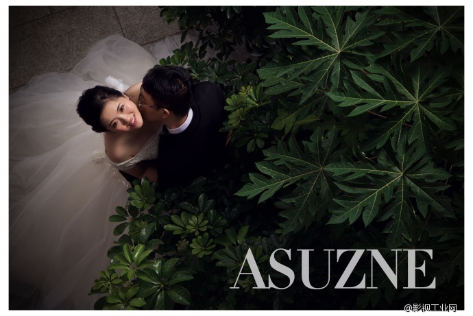 【艾苏恩视觉】客照欣赏——繁华落尽，爱不曾远离