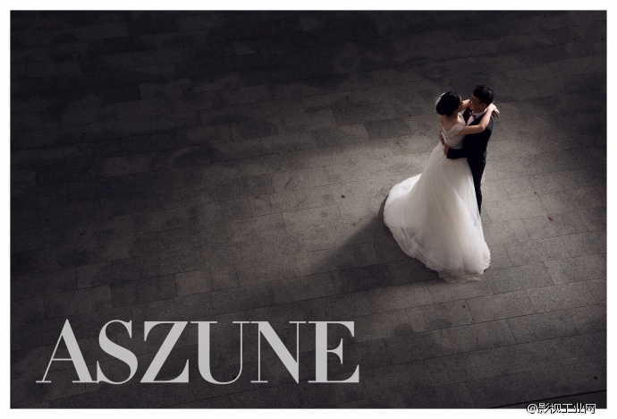 【艾苏恩视觉】客照欣赏——繁华落尽，爱不曾远离