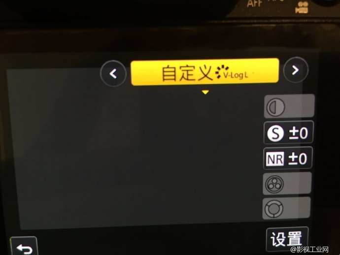 梦想街：GH4人肉补充说明（强迫症患者的福音！）——GH4测评的完结篇