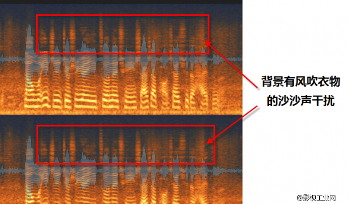 ​使用iZotope处理音频（去噪和修复）