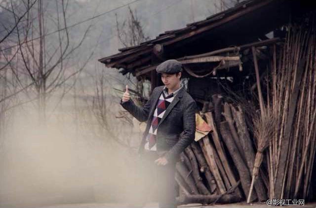 如何成为一个合格的年轻网络电影导演