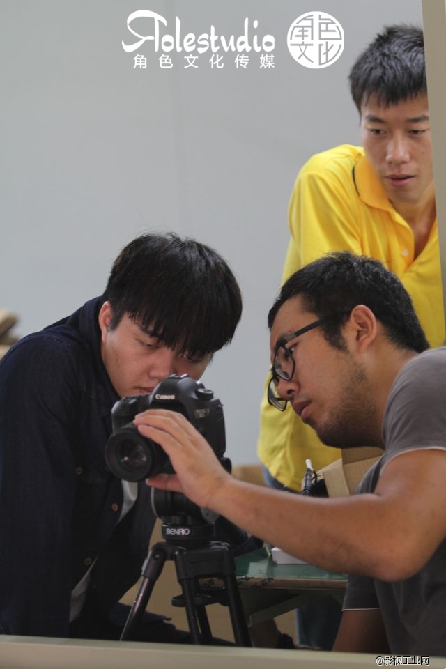 光的形态，角色记载