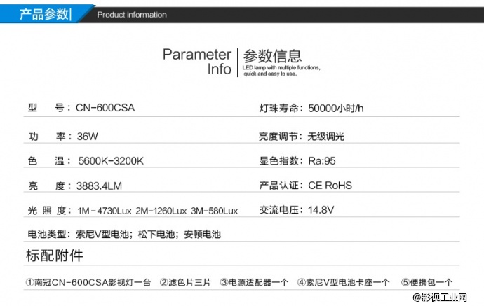 CN-600CSA