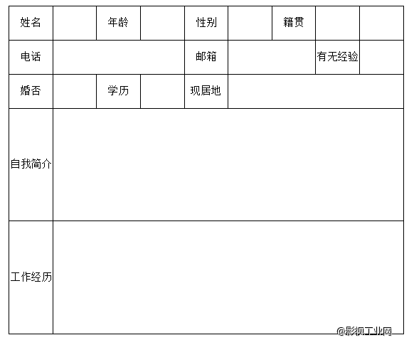 新诺影视化妆培训，任性免费送！