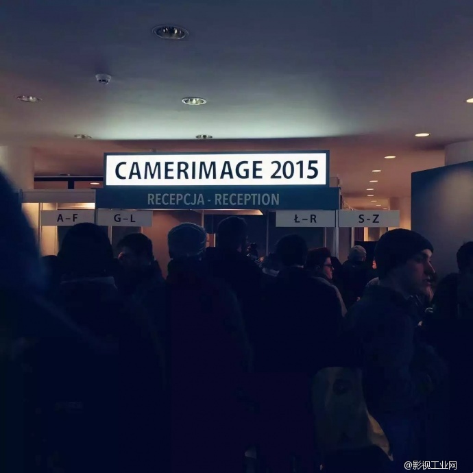 camerimage国际电影节系列报道之开幕式！