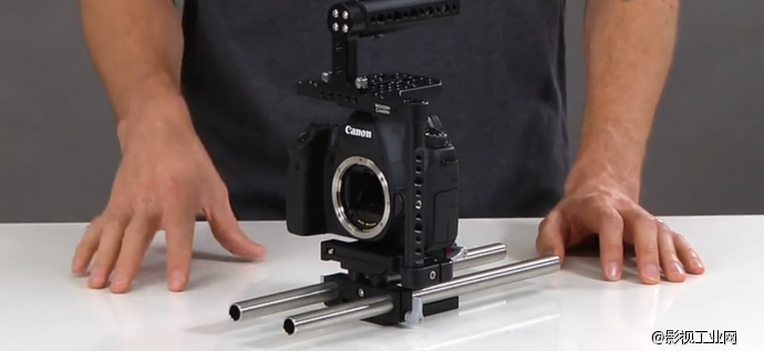 Canon 6D——附件及套件介绍