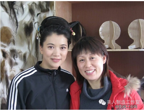 【头条】英杍老师　合作过的那些大腕们！