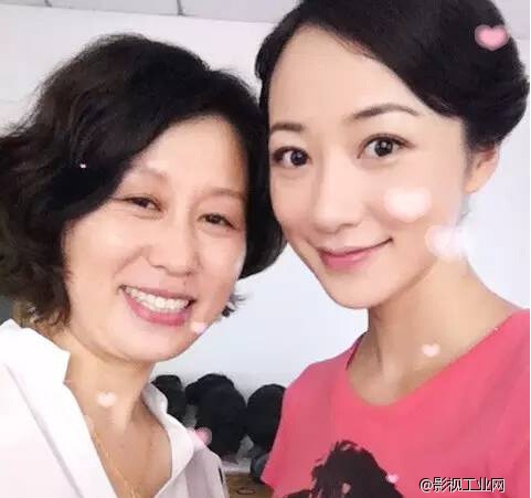 【头条】英杍老师　合作过的那些大腕们！