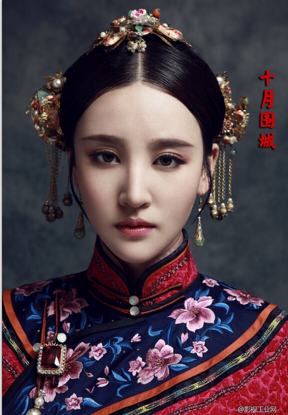 【头条】英杍老师　合作过的那些大腕们！