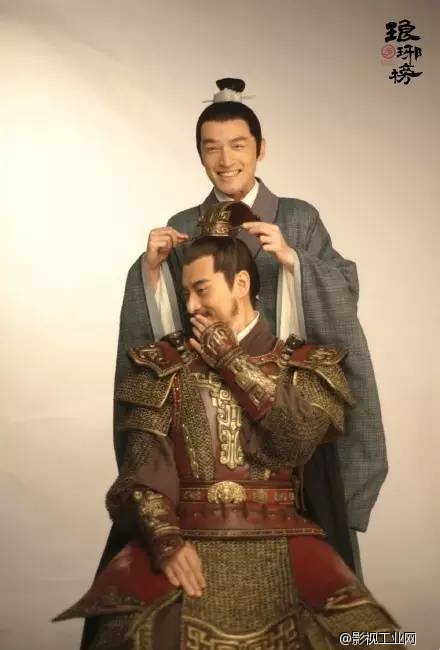 蒙大统领？萌大铜铃~