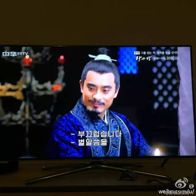 蒙大统领？萌大铜铃~