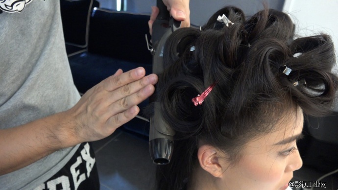 《云裳 锐影》A7RII创作手记