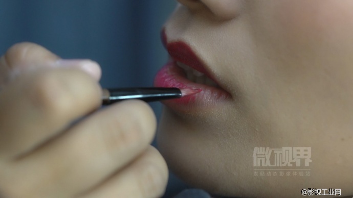 《云裳 锐影》A7RII创作手记