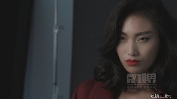 《云裳 锐影》A7RII创作手记