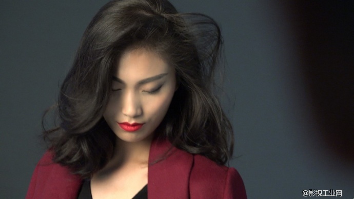 《云裳 锐影》A7RII创作手记