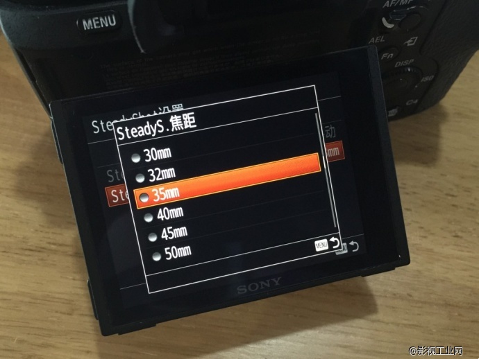 《云裳 锐影》A7RII创作手记