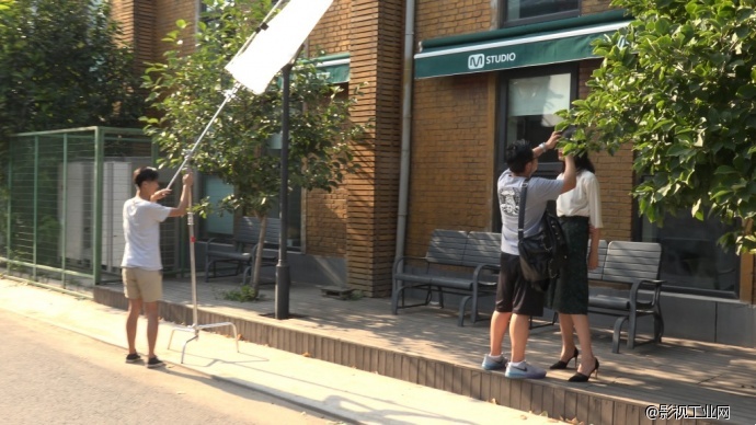 《云裳 锐影》A7RII创作手记