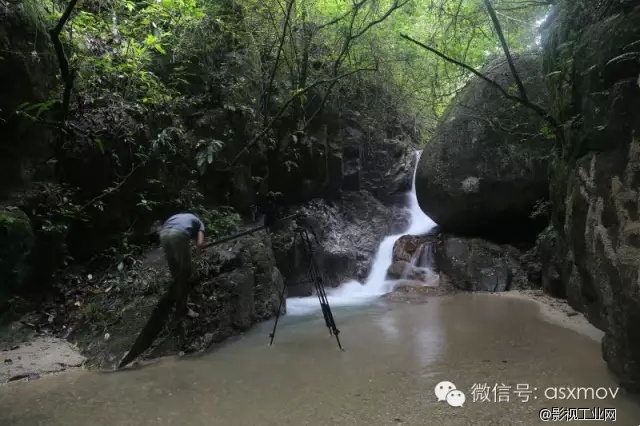 ASXMOV 阿斯摩威 轨道---用户作品鉴赏之《大容山仲夏夜星空梦》