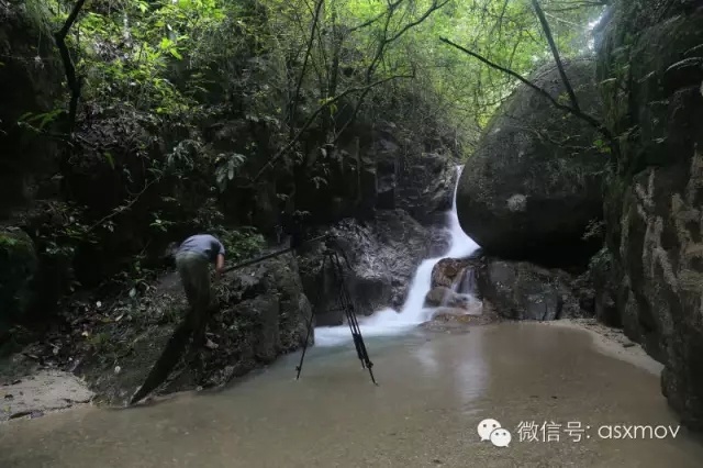 ASXMOV-阿斯摩威-轨道用户作品鉴赏之《大容山仲夏夜星空梦》