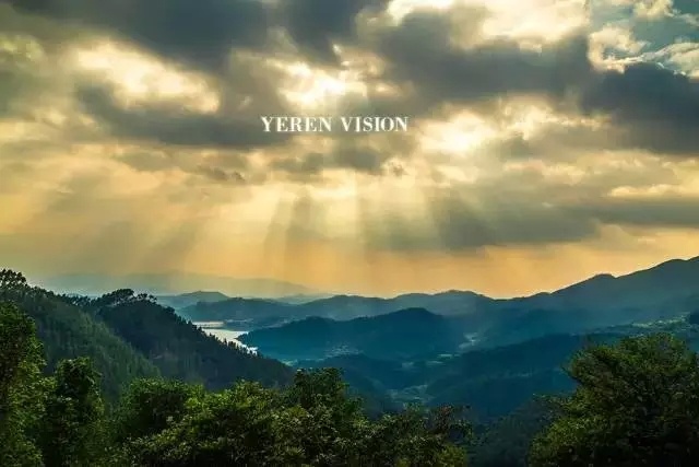 ASXMOV-阿斯摩威-轨道用户作品鉴赏之《大容山仲夏夜星空梦》