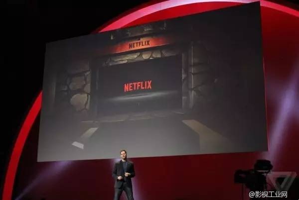 虚拟现实电影要来了？二十世纪福克斯、Netflix等公司布局VR