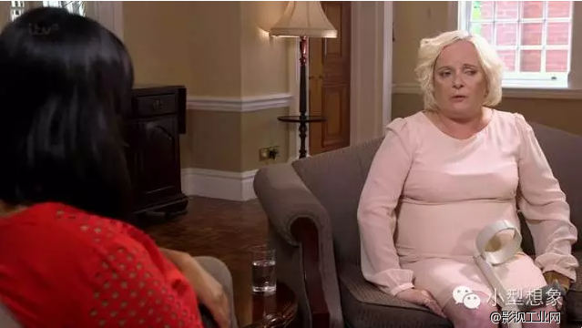 小型日报 |《 英国真实故事》