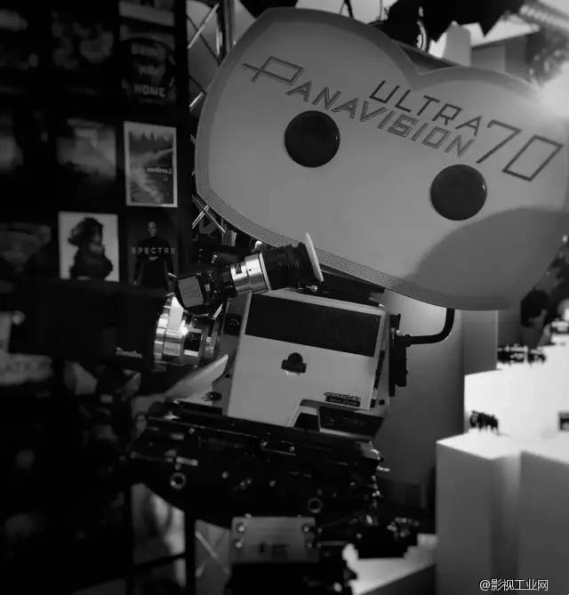 灵魂附体！－Panavision workshop现场实录，全新primo70系列镜头