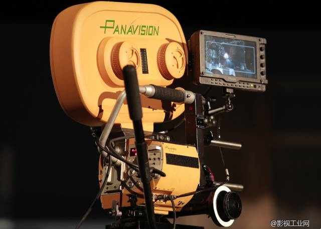 灵魂附体！－Panavision workshop现场实录，全新primo70系列镜头