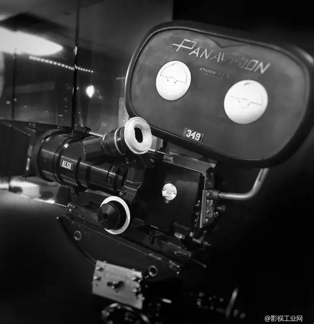 灵魂附体！－Panavision workshop现场实录，全新primo70系列镜头