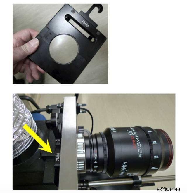 灵魂附体！－Panavision workshop现场实录，全新primo70系列镜头