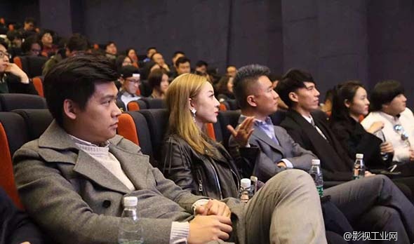 网络大电影创收将迎来指数级增长