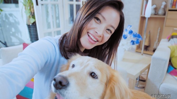 体验 SONY PXW-FS5 拍摄广告宣传片－“萌管家”360\\\\\\